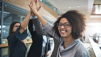 Building Employee Engagement with a Winning Culture
