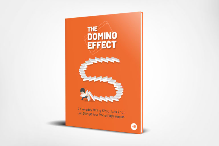 The Domino Effect Hiring Guide