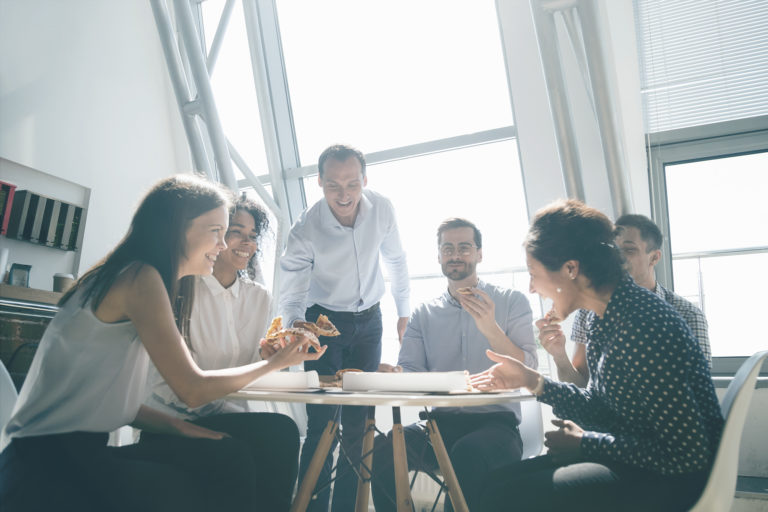 You Can't HireBetter if Your Culture Sucks