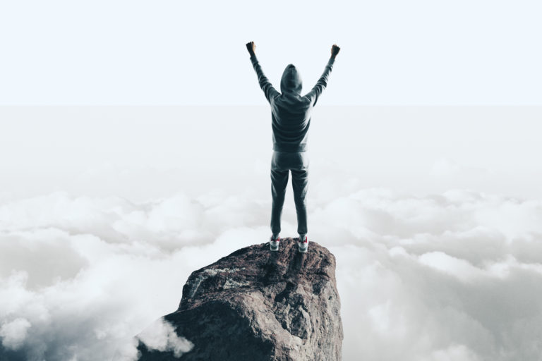 The Unicorn Myth: Why Finding Success in Business is so Damn Hard