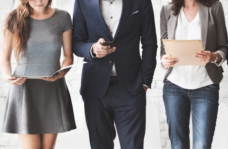 Why you should let your recruiting partner negotiate an offer