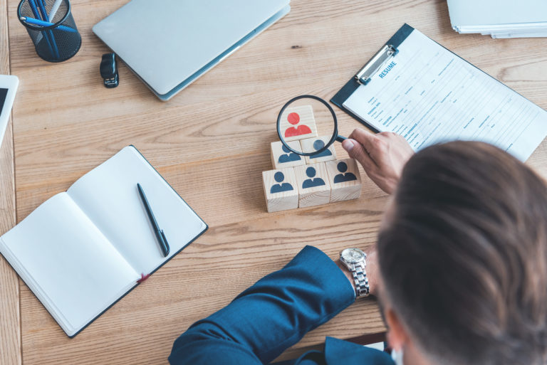 4 Ways to Gain the Competitive Edge for Top Talent