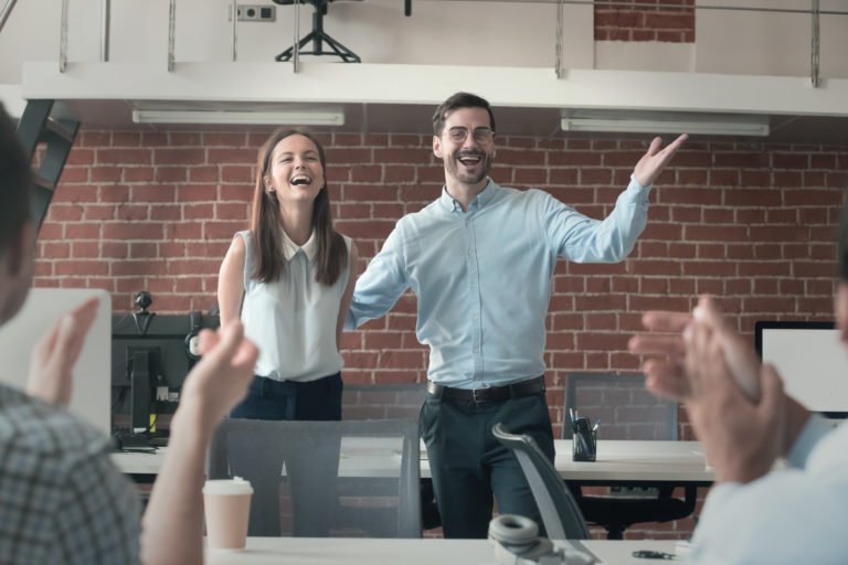 New-Year, New Onboarding Process
