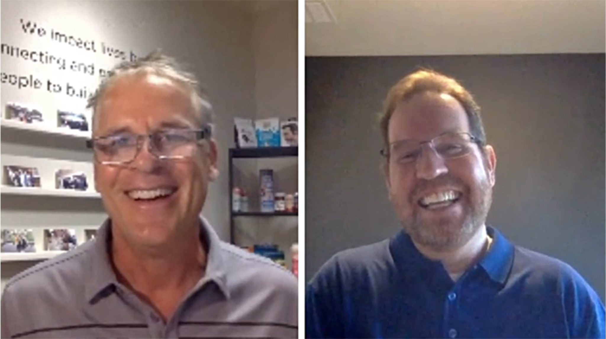 Survival & Thrival Lessons Learned, Vol. 2 HireBetter