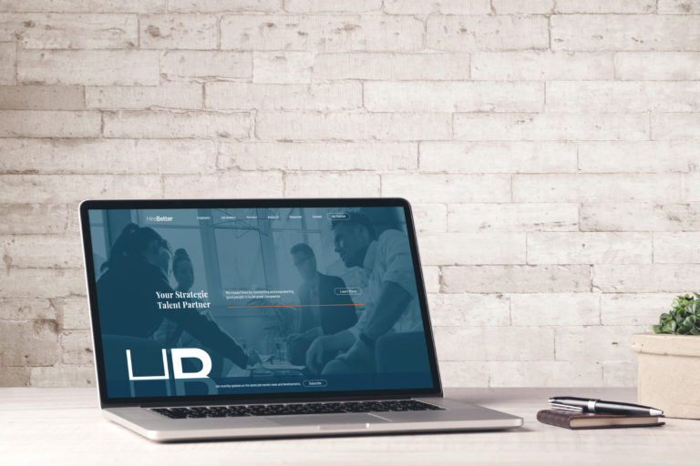 HireBetter Launches New Website and Executive Career Coaching Services