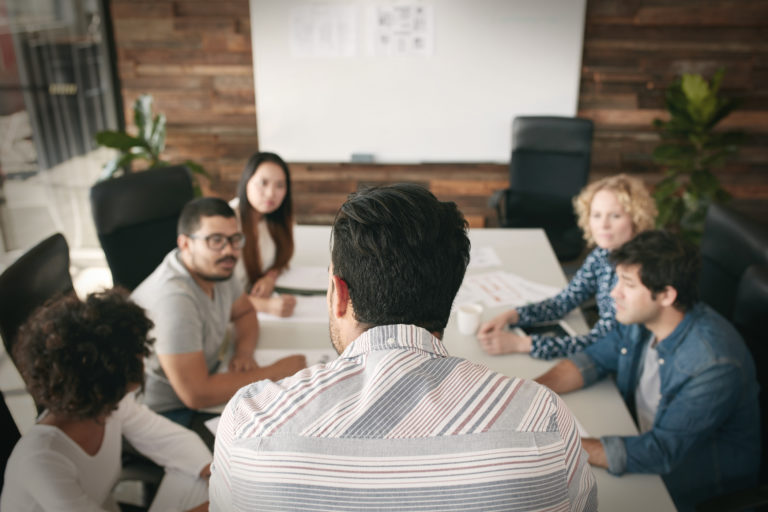 Empower Your Team Through Servant Leadership by Cisco Sacasa - HireBetter