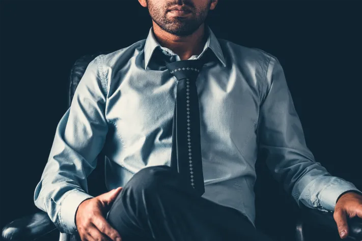 The Fearless CEO is a Myth by Kurt Wilkin - HireBetter