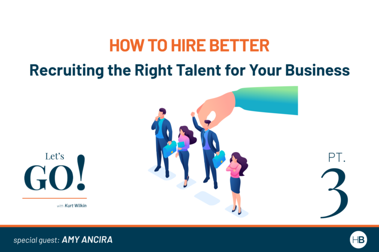 How to Hire Better: Recruiting the Right Talent