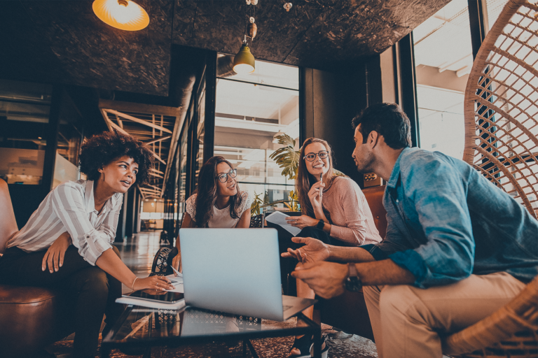 Company Culture Can Make All the Difference