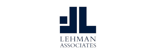 Lehman Associates - Final Logo