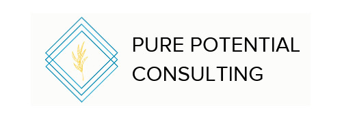 Pure Potential Consulting - Final Logo