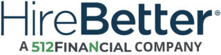 HireBetter. A 512Financial Company